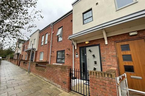 Bolingbroke Street, South Shields