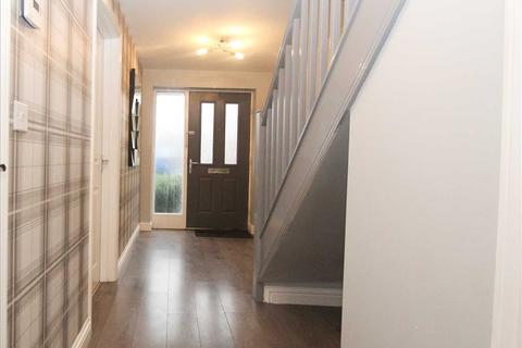 4 bedroom detached house for sale, Canberra Drive, Collingwood Grange, Cramlington