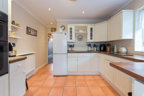 3 bedroom detached bungalow for sale, Marrose Avenue, Ramsgate, CT12