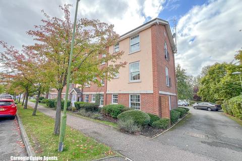 2 bedroom apartment for sale, Merrifield Court, Welwyn Garden City AL7