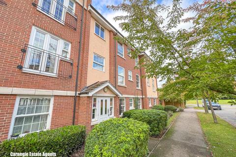 2 bedroom apartment for sale, Merrifield Court, Welwyn Garden City AL7