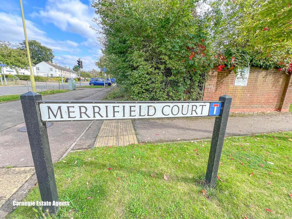 Merrifield Court