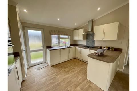 2 bedroom park home for sale, Tewkesbury, Gloucestershire, GL20