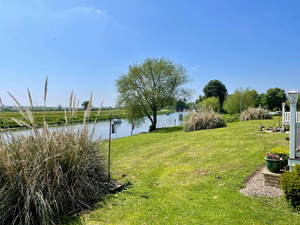 Garden view, garden