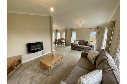 2 bedroom park home for sale, Tewkesbury, Gloucestershire, GL20