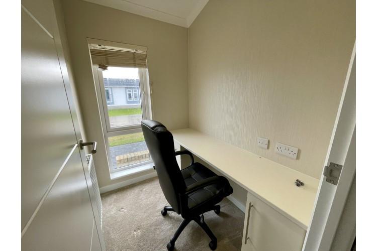 Home office