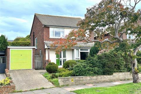 3 bedroom detached house for sale, Glendale Avenue, Old Town, Eastbourne, BN21