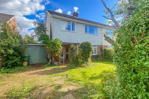 5 Buristead Road, Great Shelford, Cambridge, CB22 5EJ