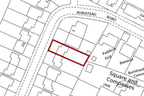 5 Buristead Road, Great Shelford, Cambridge, CB22 5EJ