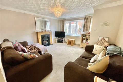 3 bedroom semi-detached house for sale, Birkdale Close, Cudworth, S72