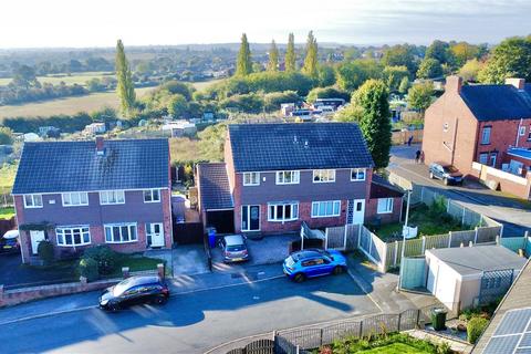 3 bedroom semi-detached house for sale, Birkdale Close, Cudworth, S72