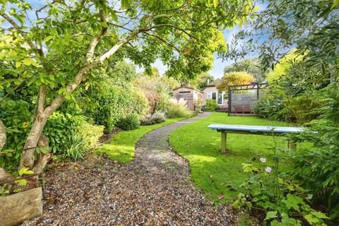 3 bedroom bungalow for sale, Parkside, Lenacre Street, Ashford, Kent