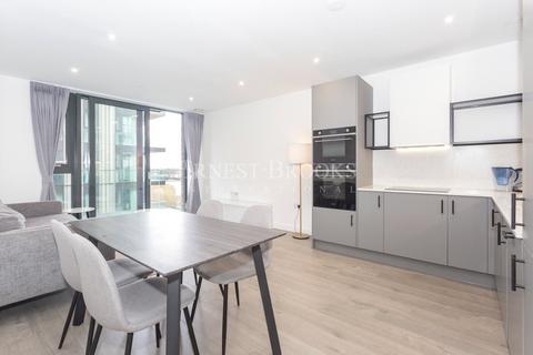 1 bedroom apartment to rent, Willowbrook House, Coster Avenue, Finsbury Park, N4