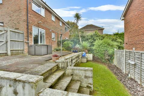 1 bedroom end of terrace house for sale, Ploughmans Way, Rainham, Gillingham, Kent