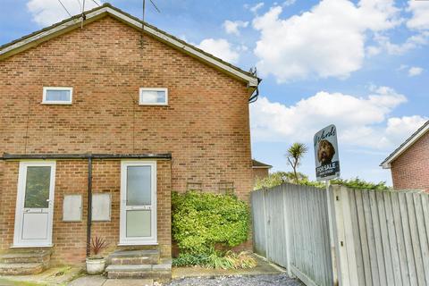 1 bedroom end of terrace house for sale, Ploughmans Way, Rainham, Gillingham, Kent