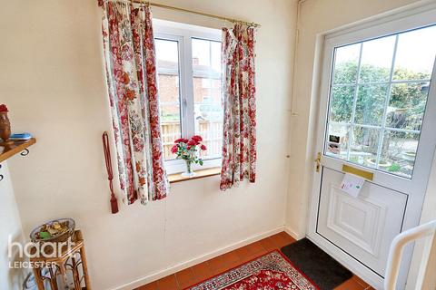 3 bedroom semi-detached house for sale, Kerrial Road, Leicester