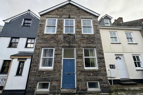 2 bedroom flat to rent, Rosevean Road, Penzance TR18