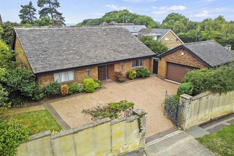 2 bedroom detached bungalow for sale, High Street, Great Houghton, Northampton