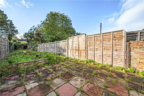 3 bedroom terraced house for sale, Crescent Road, Erith