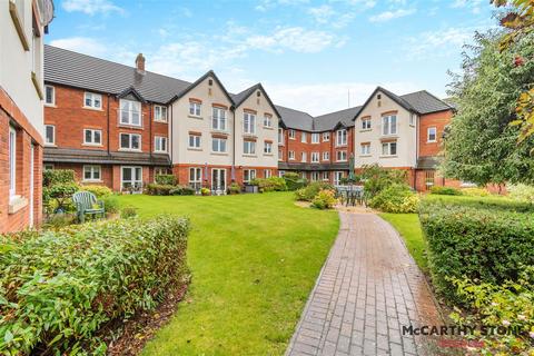 1 bedroom apartment for sale, Rowleys Court, Sandhurst Street, Oadby, Leicester