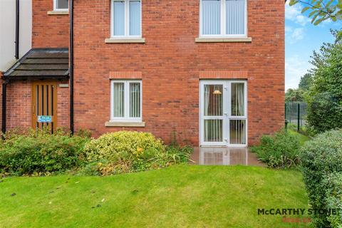 1 bedroom apartment for sale, Rowleys Court, Sandhurst Street, Oadby, Leicester