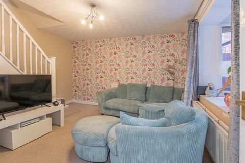 2 bedroom semi-detached house for sale, Oaks Court, Narborough LE19