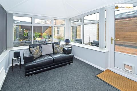 7 Sudgrove Place, Stoke-on-trent, ST3 7TL
