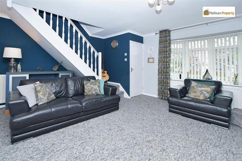 7 Sudgrove Place, Stoke-on-trent, ST3 7TL