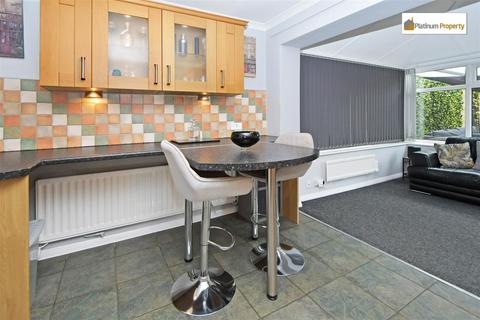 7 Sudgrove Place, Stoke-on-trent, ST3 7TL