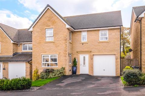 4 bedroom house for sale, Weavers Avenue, Golcar, Huddersfield, HD7