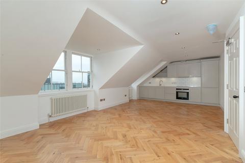 1 bedroom apartment for sale, York Place, Edinburgh, Midlothian