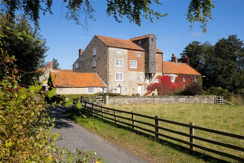 5 bedroom semi-detached house for sale, Mill Lane, Pickering, North Yorkshire, YO18