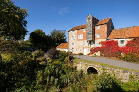 5 bedroom semi-detached house for sale, Mill Lane, Pickering, North Yorkshire, YO18