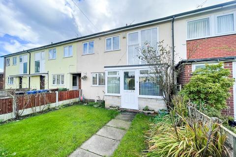 3 bedroom terraced house for sale, Matley Green, Stockport