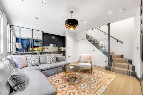 2 bedroom terraced house for sale, McLeod's Mews, London SW7