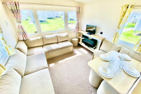 2 bedroom static caravan for sale, Seal Bay Resort