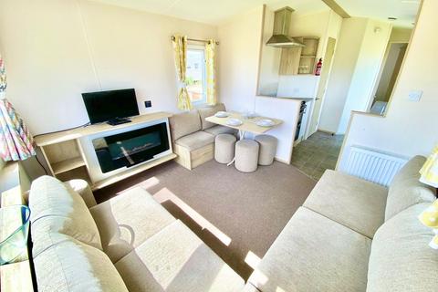 2 bedroom static caravan for sale, Seal Bay Resort