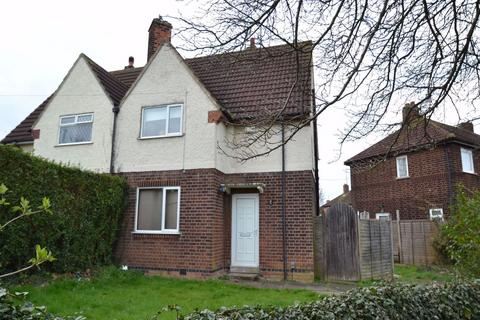 undefined, Rockingham Road, Corby NN17