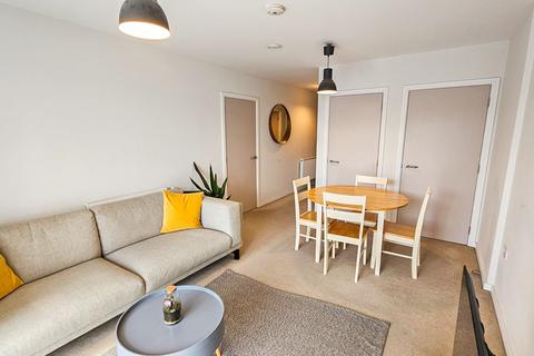 2 bedroom flat for sale, 50 Hammersley Road, London, E16