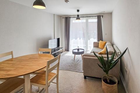 2 bedroom flat for sale, 50 Hammersley Road, London, E16