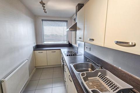 2 bedroom flat for sale, 50 Hammersley Road, London, E16