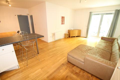 undefined, Aberdeen Street, Nottingham NG3