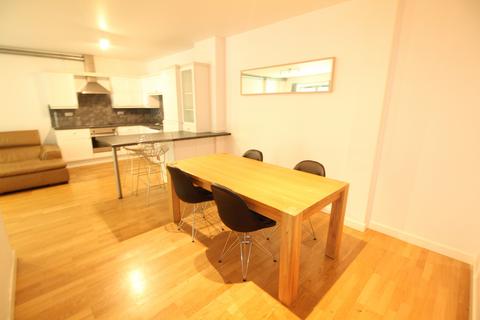 undefined, Aberdeen Street, Nottingham NG3