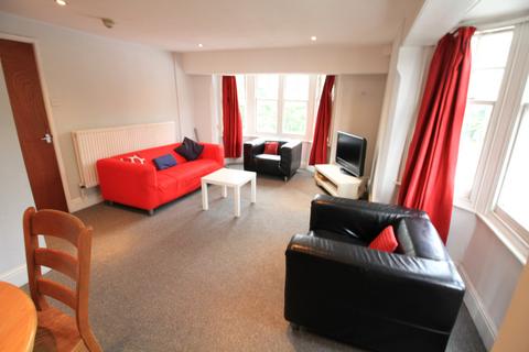 Forest Road East, Nottingham NG1