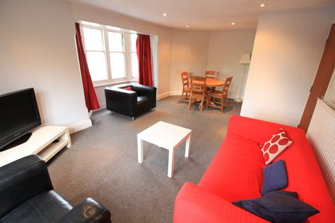 3 bedroom flat to rent, Forest Road East, Nottingham NG1