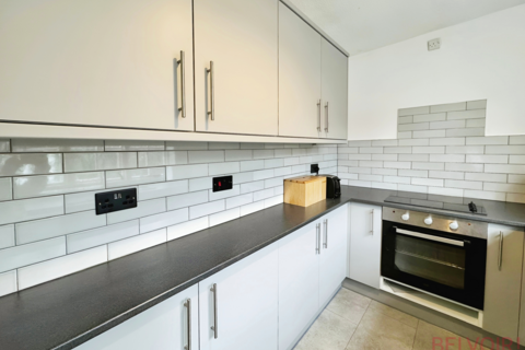 undefined, Matlock Court, Nottingham NG1