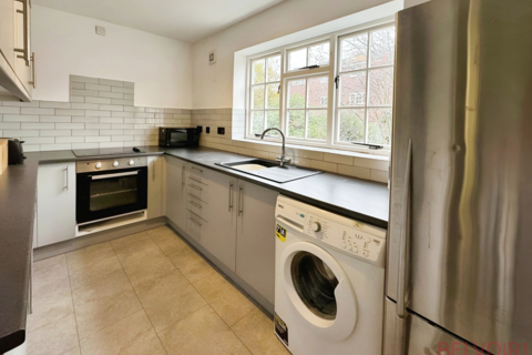 undefined, Matlock Court, Nottingham NG1