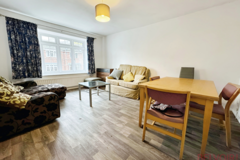 undefined, Matlock Court, Nottingham NG1