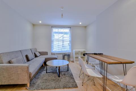 2 bedroom apartment to rent, Balcombe Street, Marylebone