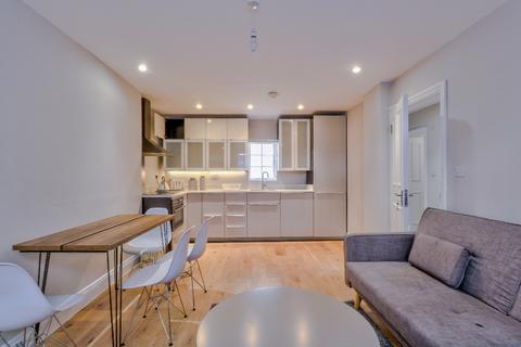 2 bedroom apartment to rent, Balcombe Street, Marylebone